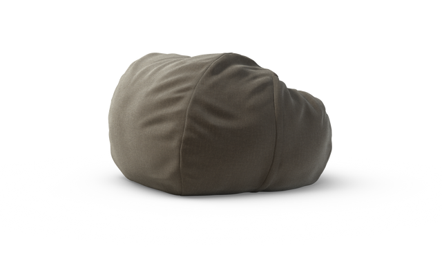 vetsak | Cover Beanbag Large - Breeze - Brown