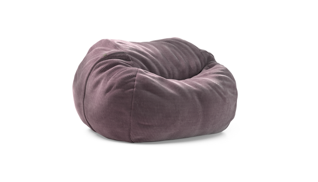 vetsak | Cover Beanbag Medium - Cord Velour - Blossom