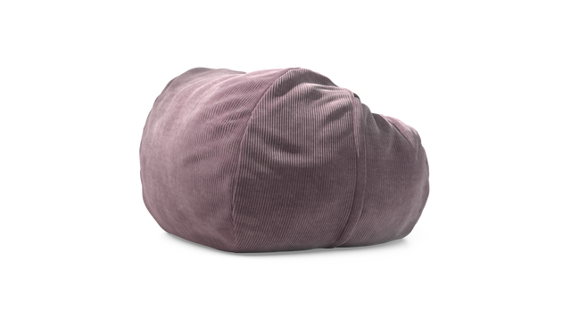 vetsak | Beanbag Large - Cord Velour - Blossom