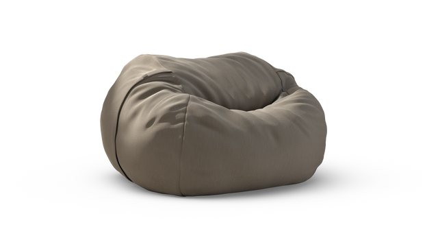 vetsak | Cover Beanbag Large - Terrain - Driftwood