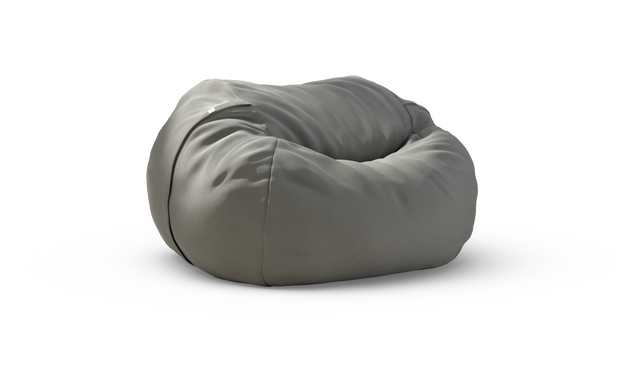vetsak | Cover Beanbag Large - Terrain - Flint