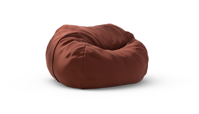 vetsak | Cover Beanbag Large - Terrain - Saffron