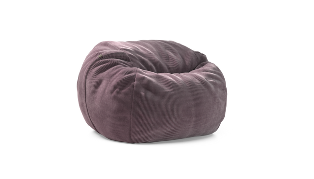 vetsak | Cover Beanbag Large - Cord Velour - Blossom