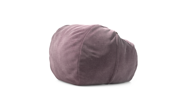 vetsak | Cover Beanbag Large - Cord Velour - Blossom