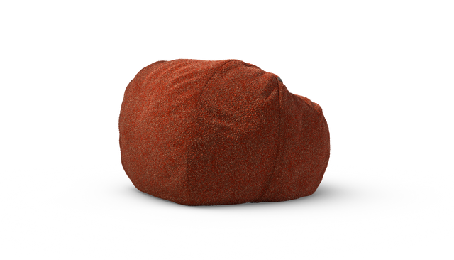 vetsak | Beanbag Medium - Nub - Sienna