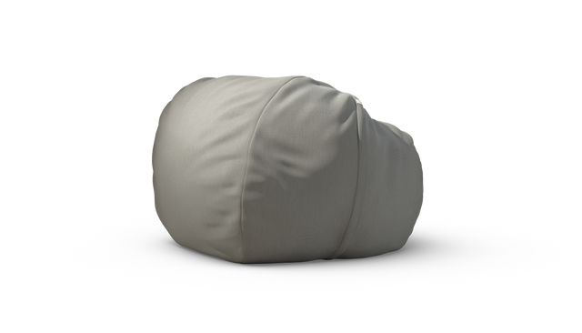 vetsak | Beanbag Medium - Terrain - Flint