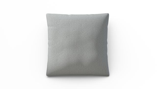 vetsak | Jumbo Pillow - Ridge - Limestone