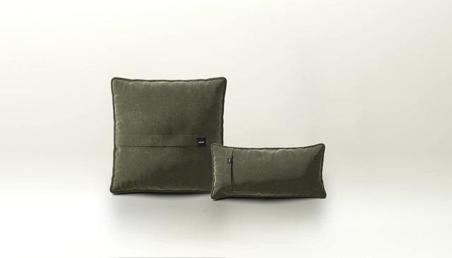 Pillow Set 1 - Suave - Pine
