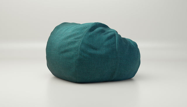 vetsak | Cover Beanbag Large - Pique - Cedar