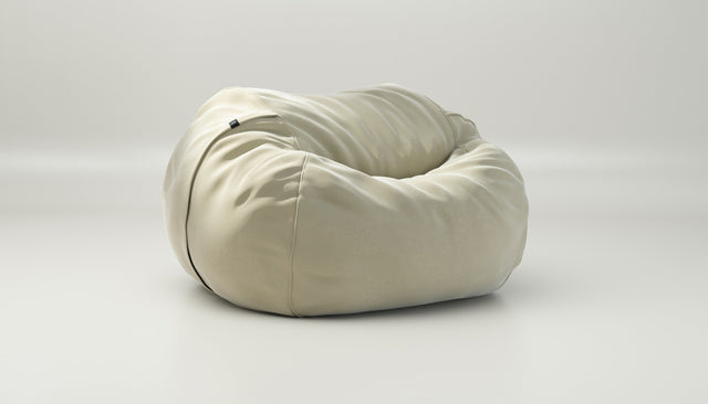 vetsak | Beanbag Large - Suave - Clay