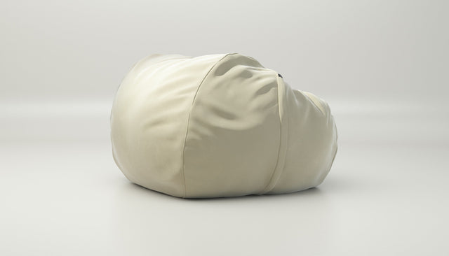 vetsak | Beanbag Large - Suave - Clay