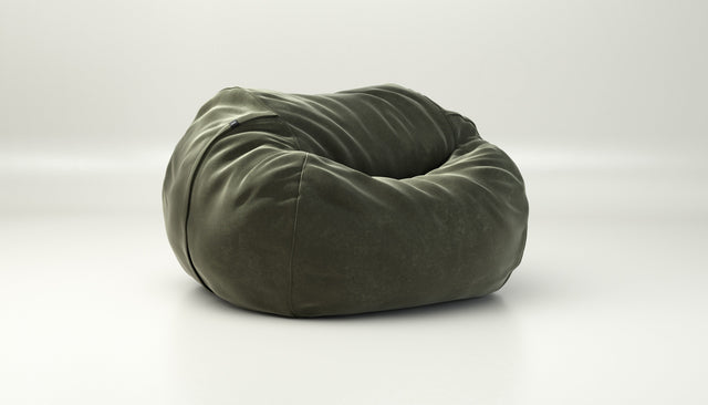 vetsak | Beanbag Large - Suave - Pine