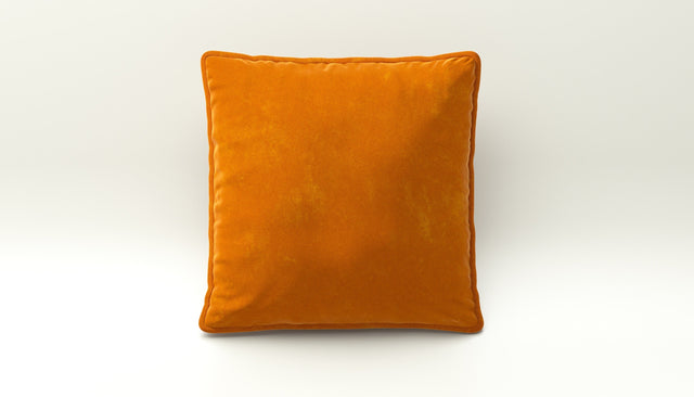 vetsak | Big Pillow - Suave - Orange Blaze