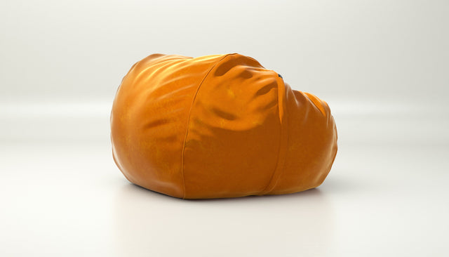 vetsak | Cover Beanbag Large - Suave - Orange Blaze