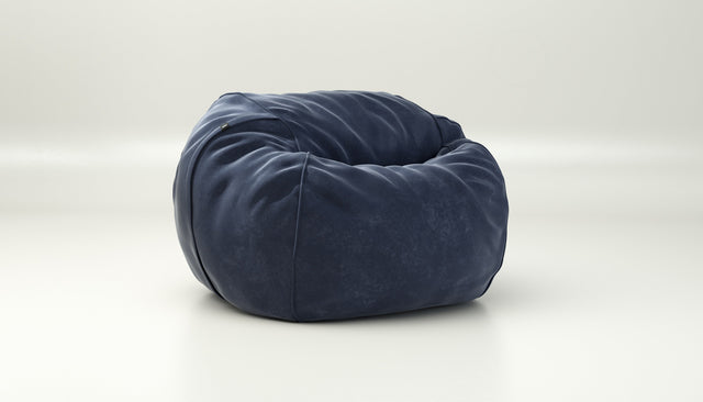 vetsak | Cover Beanbag Medium - Suave - Navy