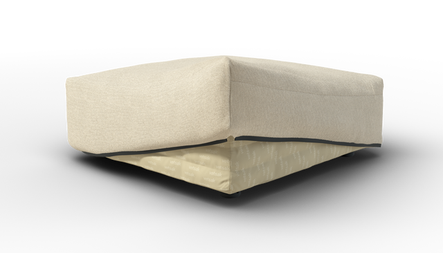 vetsak | Cover Sofa Seat Medium - Loop Loop - Duna