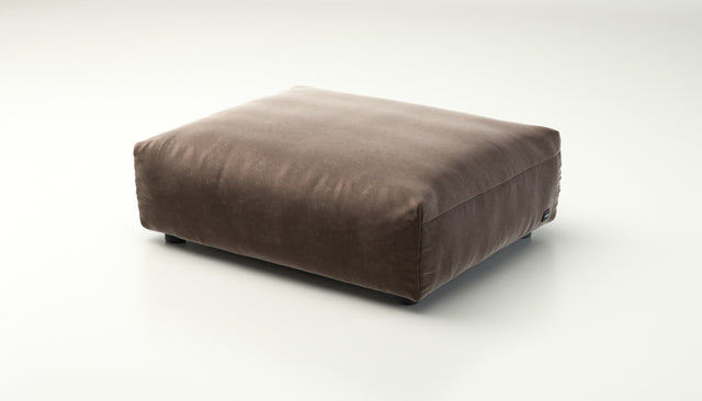 vetsak | Cover Sofa Seat Large - Suave - Espresso
