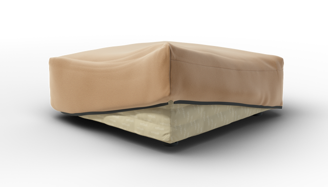 vetsak | Cover Sofa Seat XSmall - Pique - Wheat