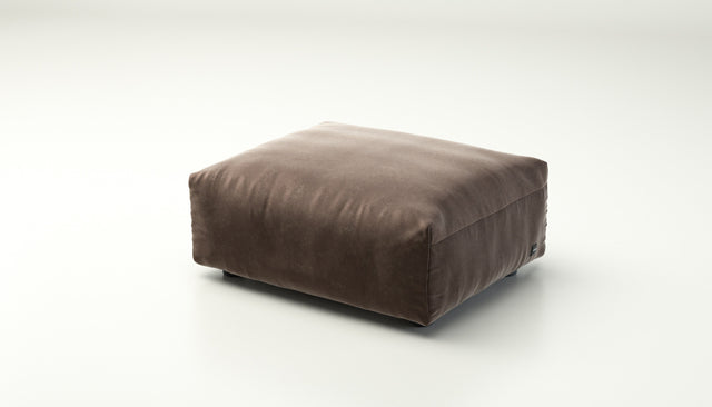 vetsak | Cover Sofa Seat XSmall - Suave - Espresso