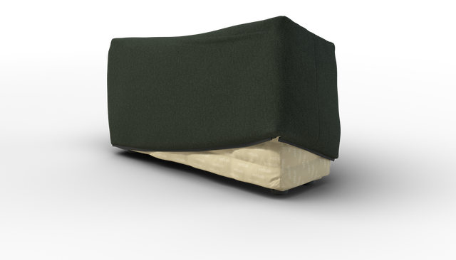 vetsak | Cover Sofa Side Medium - Loop Loop - Mousse