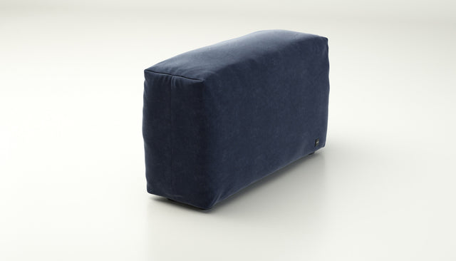 vetsak | Cover Sofa Side Large - Suave - Navy