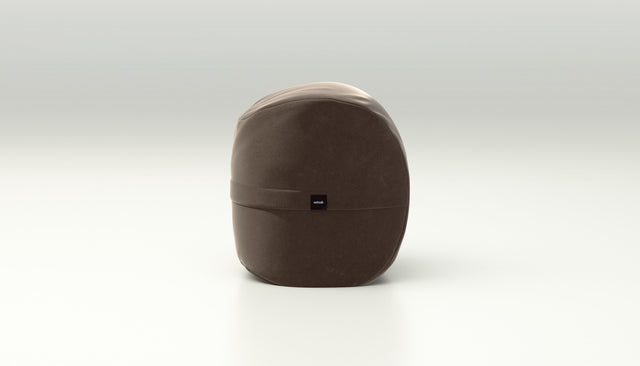 vetsak | Footsak - Suave - Espresso