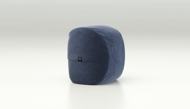 vetsak | Footsak - Suave - Navy