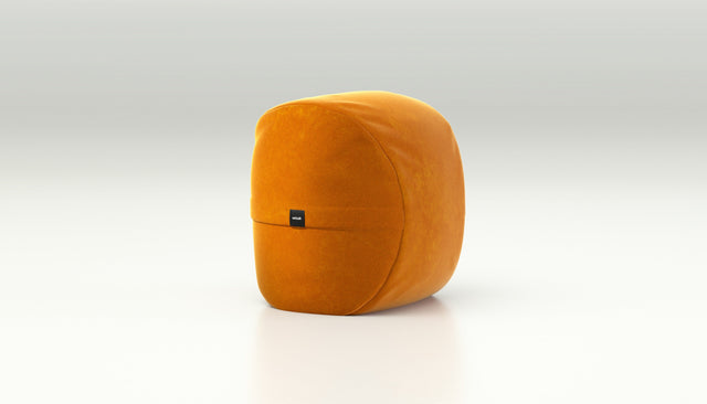 vetsak | Footsak - Suave - Orange Blaze