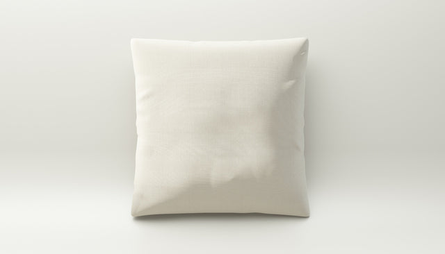 vetsak | Jumbo Pillow - Pique - Creme