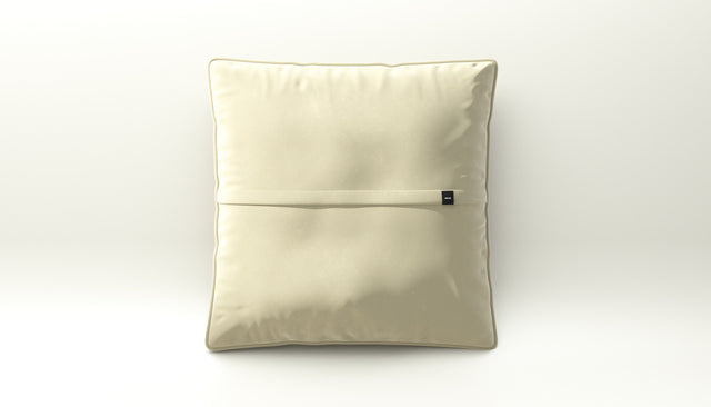 vetsak | Jumbo Pillow - Suave - Clay