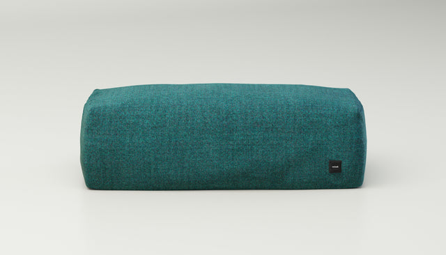 vetsak | Lounge Pillow - Pique - Cedar