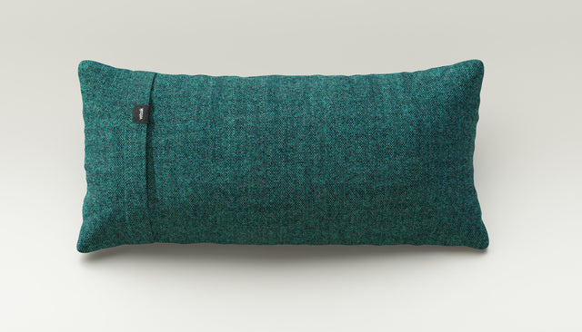 vetsak | Pillow - Pique - Cedar