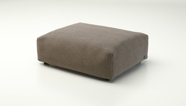 vetsak | Sofa Seat Large - Loop Loop - Taupe