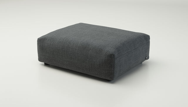 vetsak | Sofa Seat Large - Pique - Dark Grey