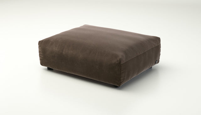vetsak | Sofa Seat Large - Suave - Espresso