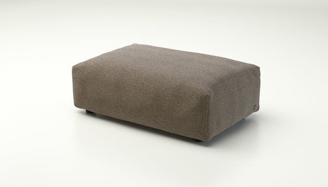 vetsak | Sofa Seat Small - Loop Loop - Taupe