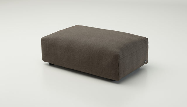 vetsak | Sofa Seat Small - Pique - Taupe