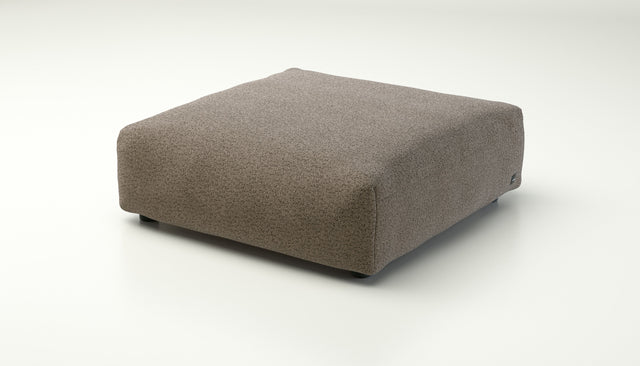 vetsak | Sofa Seat XLarge - Loop Loop - Taupe