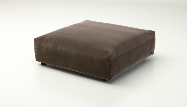 vetsak | Sofa Seat XLarge - Suave - Espresso
