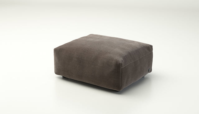 vetsak | Sofa Seat XSmall - Cord Velour - Mocha