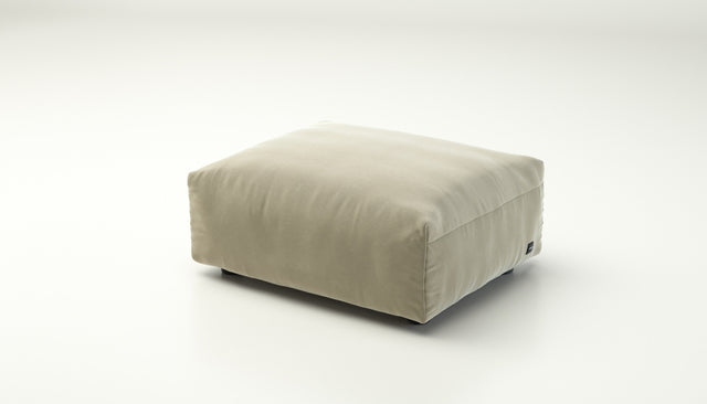 vetsak | Sofa Seat XSmall - Suave - Clay