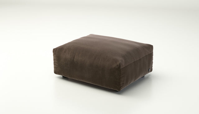 vetsak | Sofa Seat XSmall - Suave - Espresso