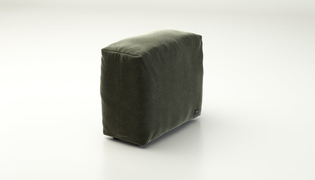 vetsak | Sofa Side Small - suave - pine
